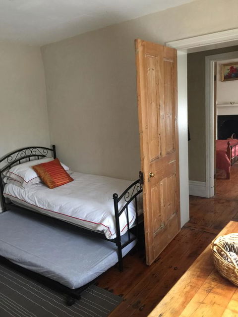 Goolwa Marinerâ€™s Cottage - Free Wifi And Pet Friendly - Centrally Located In Historic Region - Tourism Brisbane 9