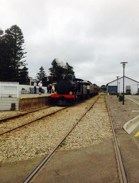 Goolwa Marinerâ€™s Cottage - Free Wifi And Pet Friendly - Centrally Located In Historic Region - Tourism Brisbane 39