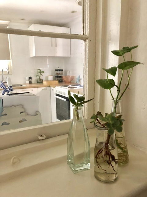 Goolwa Marinerâ€™s Cottage - Free Wifi And Pet Friendly - Centrally Located In Historic Region - Tourism Brisbane 12