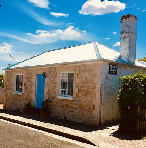 Goolwa Marinerâ€™s Cottage - Free Wifi And Pet Friendly - Centrally Located In Historic Region - Tourism Brisbane 30