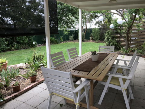Goolwa Marinerâ€™s Cottage - Free Wifi And Pet Friendly - Centrally Located In Historic Region - Tourism Brisbane 5