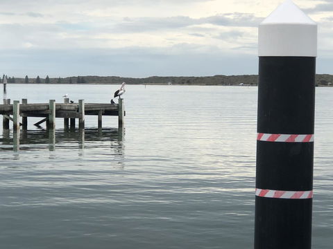 Goolwa Marinerâ€™s Cottage - Free Wifi And Pet Friendly - Centrally Located In Historic Region - Tourism Brisbane 31