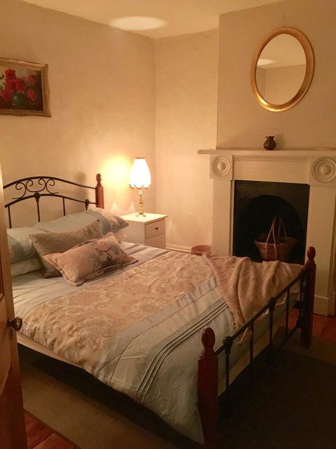 Goolwa Marinerâ€™s Cottage - Free Wifi And Pet Friendly - Centrally Located In Historic Region - Tourism Brisbane 4