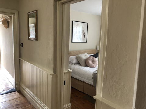 Goolwa Marinerâ€™s Cottage - Free Wifi And Pet Friendly - Centrally Located In Historic Region - Tourism Brisbane 10