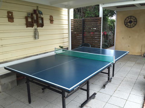Goolwa Marinerâ€™s Cottage - Free Wifi And Pet Friendly - Centrally Located In Historic Region - Tourism Brisbane 22