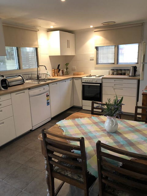 Goolwa Marinerâ€™s Cottage - Free Wifi And Pet Friendly - Centrally Located In Historic Region - Tourism Brisbane 20