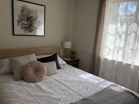 Goolwa Marinerâ€™s Cottage - Free Wifi And Pet Friendly - Centrally Located In Historic Region - Tourism Brisbane 3