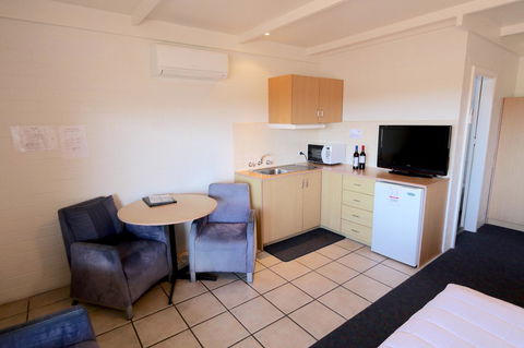 Harbour View Motel - Brisbane Tourism 23