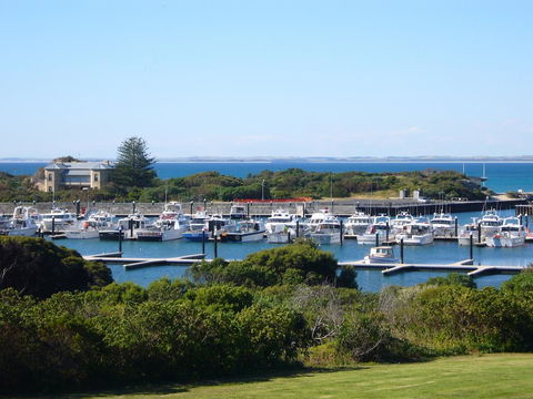 Harbour View Motel - Brisbane Tourism 0