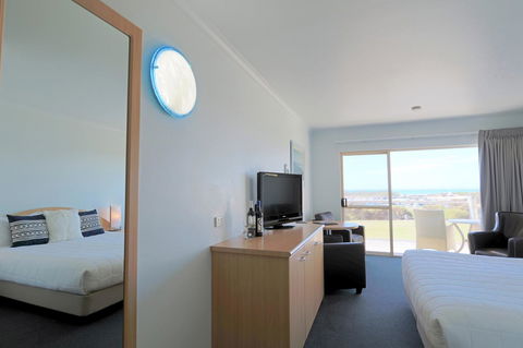 Harbour View Motel - Brisbane Tourism 8