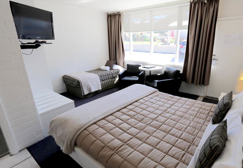 Harbour View Motel - Brisbane Tourism 31