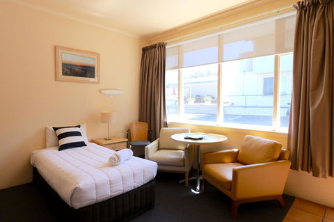 Harbour View Motel - Brisbane Tourism 37