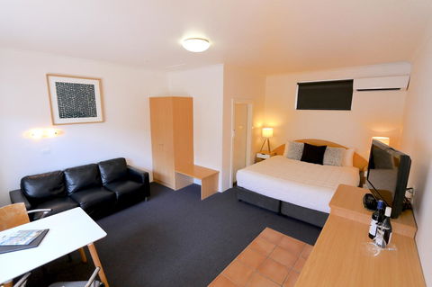 Harbour View Motel - Brisbane Tourism 40