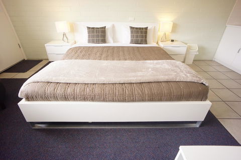 Harbour View Motel - Brisbane Tourism 34