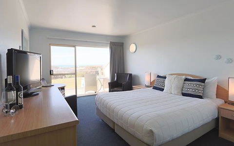 Harbour View Motel - Brisbane Tourism 2