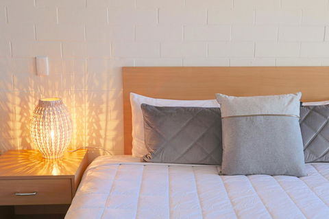 Harbour View Motel - Brisbane Tourism 26