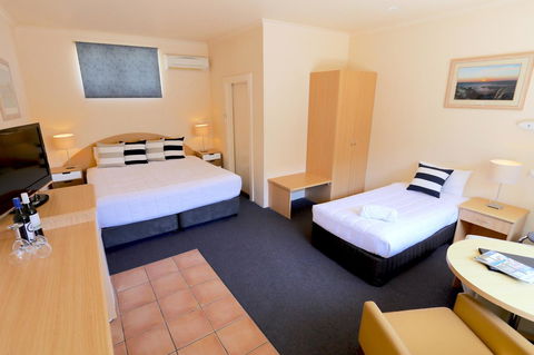 Harbour View Motel - Brisbane Tourism 39