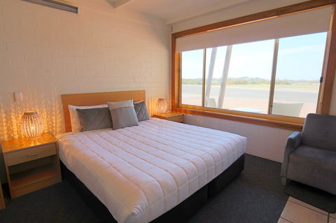 Harbour View Motel - Brisbane Tourism 19