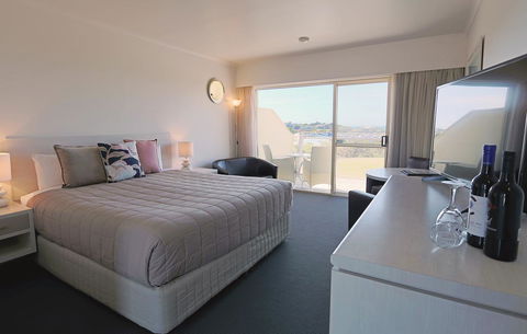 Harbour View Motel - Brisbane Tourism 17