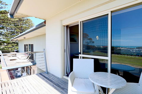 Harbour View Motel - Brisbane Tourism 10