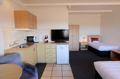 Harbour View Motel - Brisbane Tourism 27