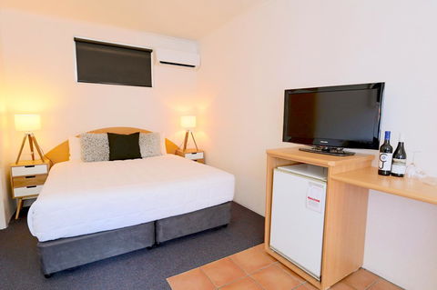 Harbour View Motel - Brisbane Tourism 38