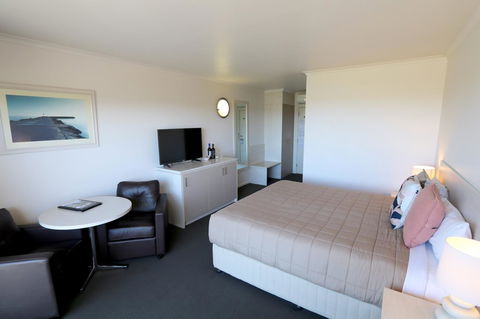 Harbour View Motel - Brisbane Tourism 7