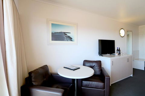 Harbour View Motel - Brisbane Tourism 4