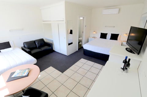Harbour View Motel - Brisbane Tourism 41