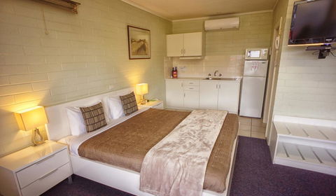 Harbour View Motel - Brisbane Tourism 35