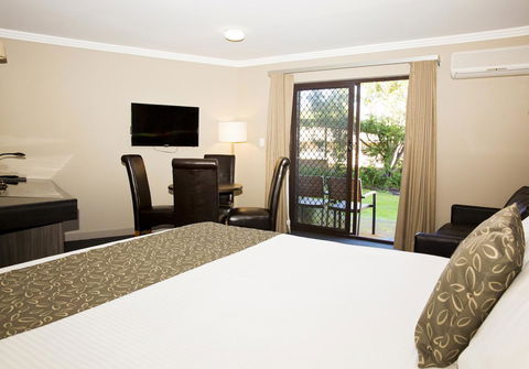 Lincoln Downs Resort Batemans Bay - Tourism Brisbane 33