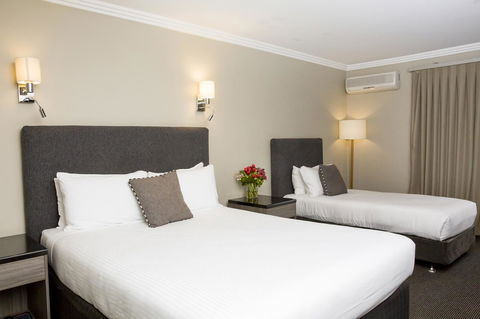 Lincoln Downs Resort Batemans Bay - Tourism Brisbane 5