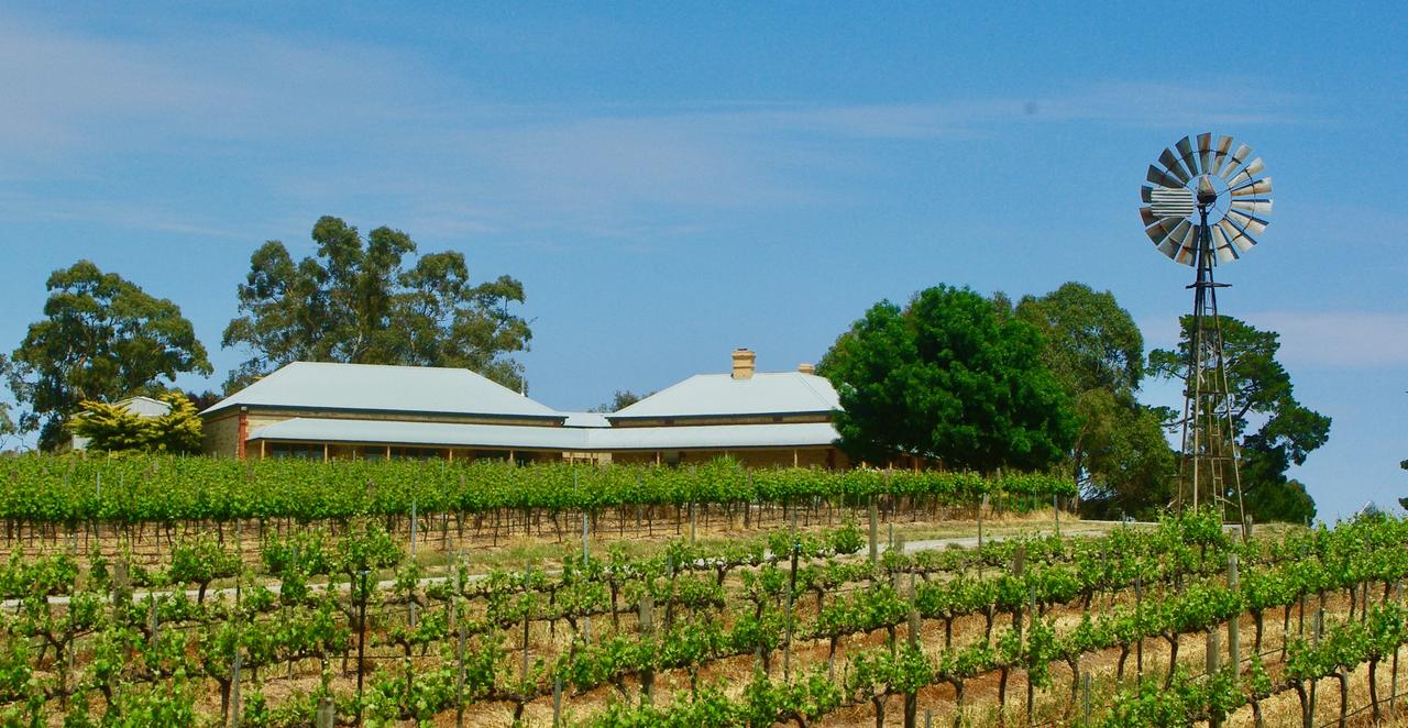 Armagh SA Tourism Brisbane