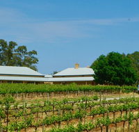 Scobie Lane Retreat - Tourism Brisbane