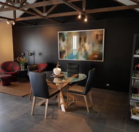 Irongate Studio BB - Tourism Brisbane