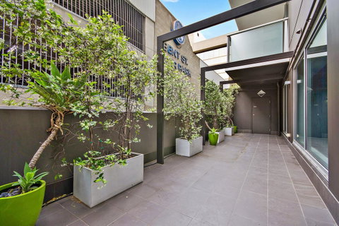 Swainson On Hindmarsh - Brisbane Tourism 16