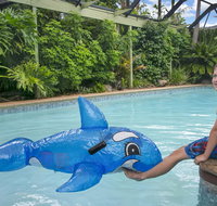 The Palms - Tourism Brisbane