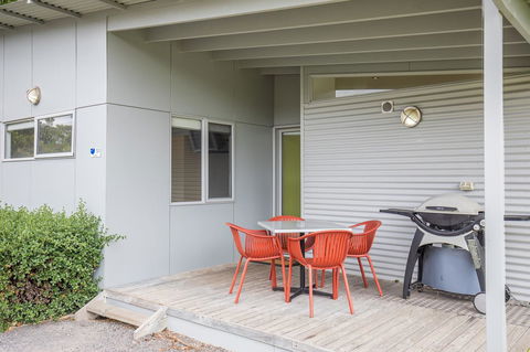Blue Lake Holiday Park - Tourism Brisbane 33