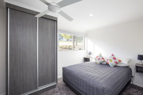 Blue Lake Holiday Park - Tourism Brisbane 27