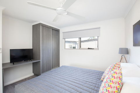 Blue Lake Holiday Park - Tourism Brisbane 25