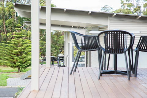 Blue Lake Holiday Park - Tourism Brisbane 18