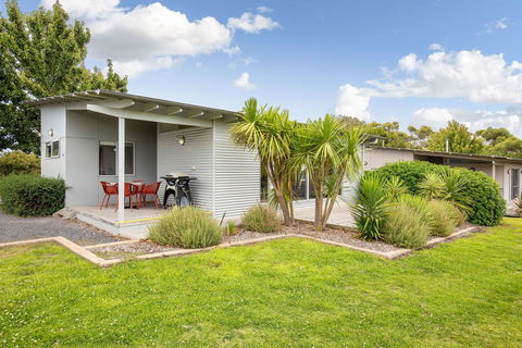 Blue Lake Holiday Park - Tourism Brisbane 32