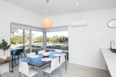 Blue Lake Holiday Park - Tourism Brisbane 23