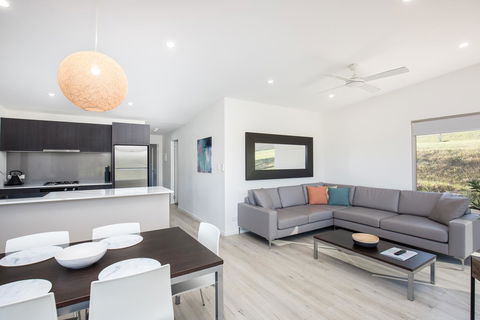 Blue Lake Holiday Park - Tourism Brisbane 3
