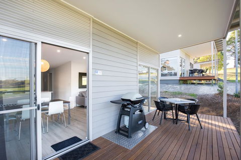 Blue Lake Holiday Park - Tourism Brisbane 19