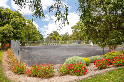 Blue Lake Holiday Park - Tourism Brisbane 8
