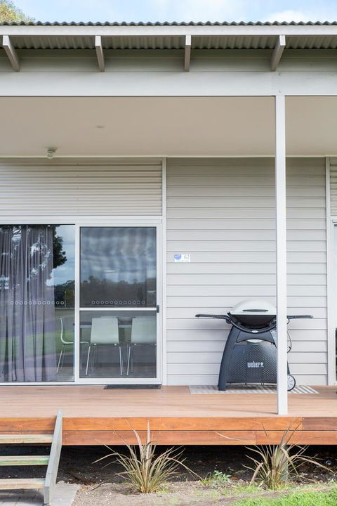 Blue Lake Holiday Park - Tourism Brisbane 17