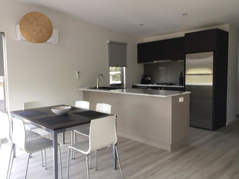 Blue Lake Holiday Park - Tourism Brisbane 20