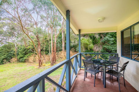 Blue Lake Holiday Park - Tourism Brisbane 44