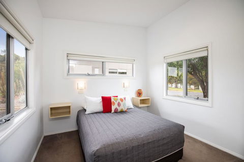 Blue Lake Holiday Park - Tourism Brisbane 40
